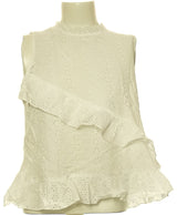 166116 Tops et t-shirts ZARA Occasion Once Again Friperie en ligne