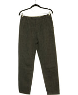 166129 Pantalons et pantacourts COMPTOIR DES COTONNIERS Occasion Once Again Friperie en ligne