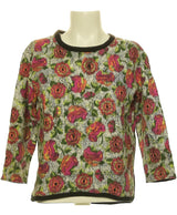 166137 Pulls et gilets ZARA Occasion Once Again Friperie en ligne