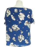 166139 Tops et t-shirts ZARA Occasion Vêtement occasion seconde main