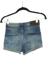 166160 Shorts et bermudas ZARA Occasion Vêtement occasion seconde main