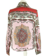 166163 Chemises et blouses BOOHOO Occasion Vêtement occasion seconde main