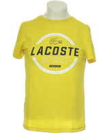 166212 Tops et t-shirts LACOSTE Occasion Once Again Friperie en ligne