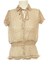 166221 Chemises et blouses NAF NAF Occasion Once Again Friperie en ligne