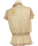166221 Chemises et blouses NAF NAF Occasion Vêtement occasion seconde main