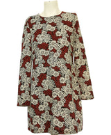 166226 Robes ZARA Occasion Once Again Friperie en ligne