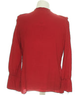 166231 Chemises et blouses BERSHKA Occasion Vêtement occasion seconde main