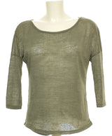 166258 Tops et t-shirts CACHE CACHE Occasion Once Again Friperie en ligne