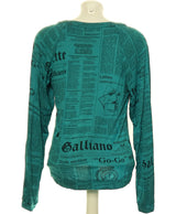 166282 Tops et t-shirts JOHN GALLIANO Occasion Vêtement occasion seconde main