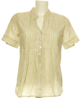 166292 Chemises et blouses GERARD DAREL Occasion Once Again Friperie en ligne