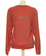 166293 Tops et t-shirts JOHN GALLIANO Occasion Vêtement occasion seconde main