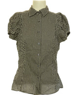 166308 Chemises et blouses BENETTON Occasion Once Again Friperie en ligne