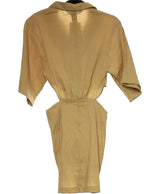 166310 Robes ZARA Occasion Vêtement occasion seconde main