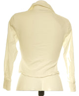 166314 Chemises et blouses ZARA Occasion Vêtement occasion seconde main
