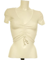 166316 Tops et t-shirts ZARA Occasion Once Again Friperie en ligne