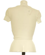 166316 Tops et t-shirts ZARA Occasion Vêtement occasion seconde main
