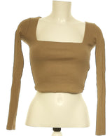 166318 Tops et t-shirts ZARA Occasion Once Again Friperie en ligne