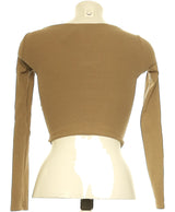 166318 Tops et t-shirts ZARA Occasion Vêtement occasion seconde main
