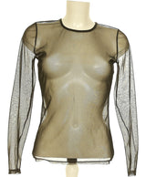 166323 Tops et t-shirts MANGO Occasion Once Again Friperie en ligne