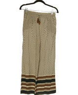 166349 Pantalons et pantacourts ATMOSPHERE Occasion Once Again Friperie en ligne