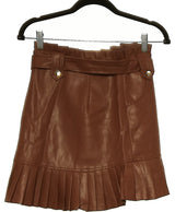 166368 Jupes ZARA Occasion Vêtement occasion seconde main