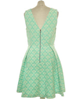 166383 Robes OASIS Occasion Vêtement occasion seconde main