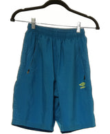 166392 Shorts et bermudas UMBRO Occasion Once Again Friperie en ligne