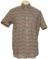 166409 Chemises et blouses LEVI'S Occasion Once Again Friperie en ligne