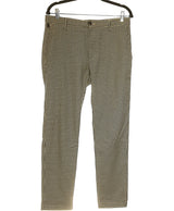 166460 Pantalons et pantacourts ZARA Occasion Once Again Friperie en ligne