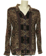 166468 Chemises et blouses THE KOOPLES Occasion Once Again Friperie en ligne