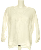 166484 Tops et t-shirts ZARA Occasion Once Again Friperie en ligne