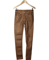 166494 Jeans LAUREN VIDAL Occasion Once Again Friperie en ligne