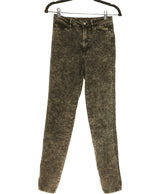 166495 Jeans BERSHKA Occasion Once Again Friperie en ligne