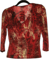 166506 Tops et t-shirts SINEQUANONE Occasion Vêtement occasion seconde main