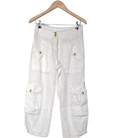 166507 Pantalons et pantacourts BREAL Occasion Once Again Friperie en ligne