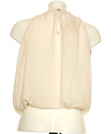 166508 Tops et t-shirts ZARA Occasion Vêtement occasion seconde main