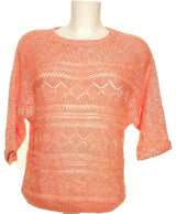 166524 Pulls et gilets BERSHKA Occasion Once Again Friperie en ligne