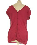 166539 Tops et t-shirts CYRILLUS Occasion Vêtement occasion seconde main