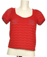166542 Tops et t-shirts PIMKIE Occasion Once Again Friperie en ligne