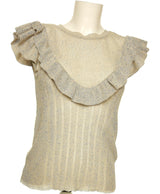 166553 Tops et t-shirts MORGAN Occasion Once Again Friperie en ligne
