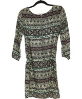 166570 Robes IT HIPPIE Occasion Vêtement occasion seconde main
