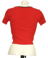166574 Tops et t-shirts ZARA Occasion Vêtement occasion seconde main
