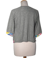166627 Tops et t-shirts COMPTOIR DES COTONNIERS Occasion Vêtement occasion seconde main