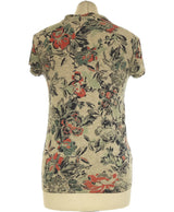 166643 Tops et t-shirts PROMOD Occasion Vêtement occasion seconde main