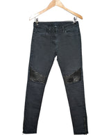 166651 Jeans SANDRO Occasion Once Again Friperie en ligne