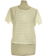 166654 Tops et t-shirts CAMAIEU Occasion Once Again Friperie en ligne