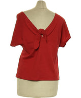166655 Tops et t-shirts MANGO Occasion Vêtement occasion seconde main