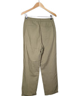 166658 Pantalons et pantacourts UNIQLO Occasion Vêtement occasion seconde main