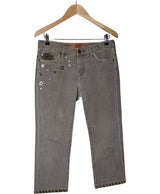 166661 Jeans MARLBORO CLASSICS Occasion Once Again Friperie en ligne