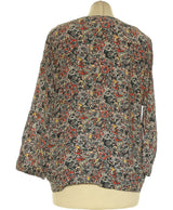 166668 Chemises et blouses CAROLL Occasion Vêtement occasion seconde main